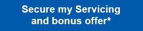 Secure My Servicing And Bonus Offer