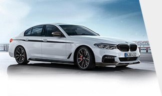 view all bmw offers