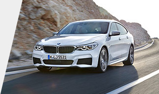 view all bmw offers