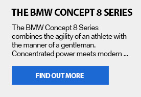 view all bmw offers