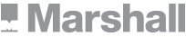 Marshall-Logo