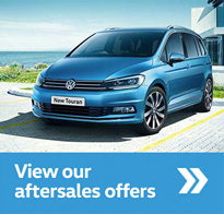 View aftersales offers